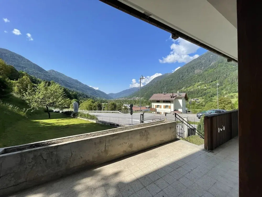 083 Bilocale Adamello Giustino