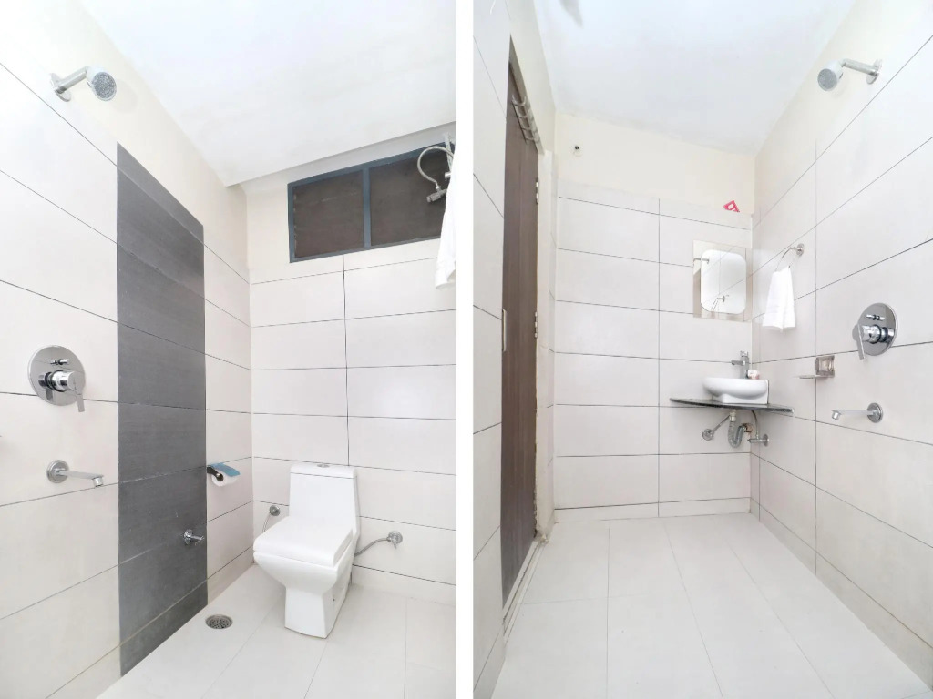 OYO 926 Hotel Nanda