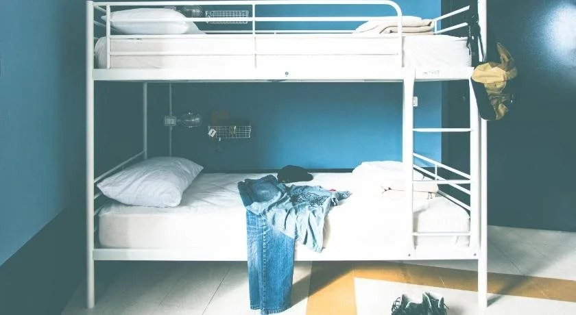 Sanvito Hostel