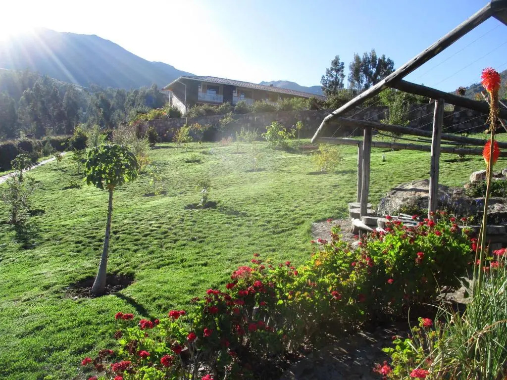 Casa de Oren