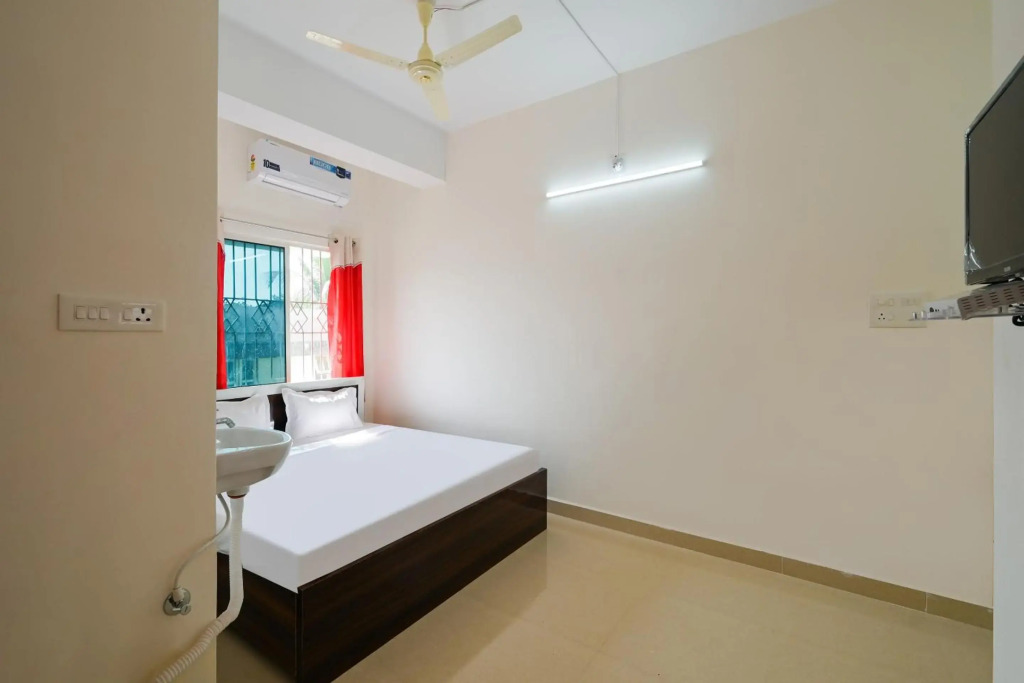 OYO 85156 Prateek A1 Residency