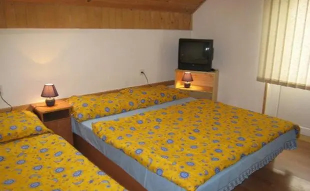 Relax Jasna