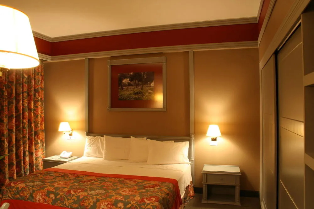 Printania Palace Hotel