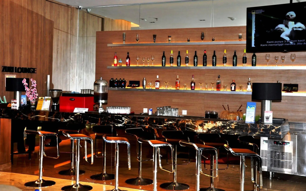 Grand Zuri Malioboro