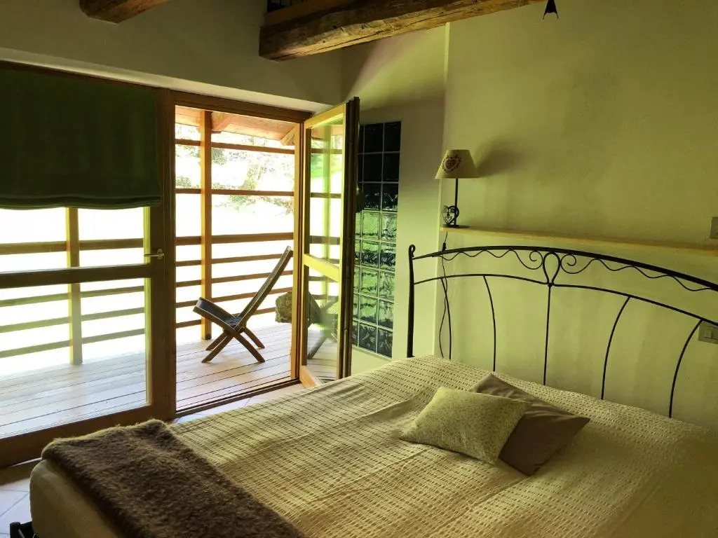 B&B Maso Zont Antico Maso