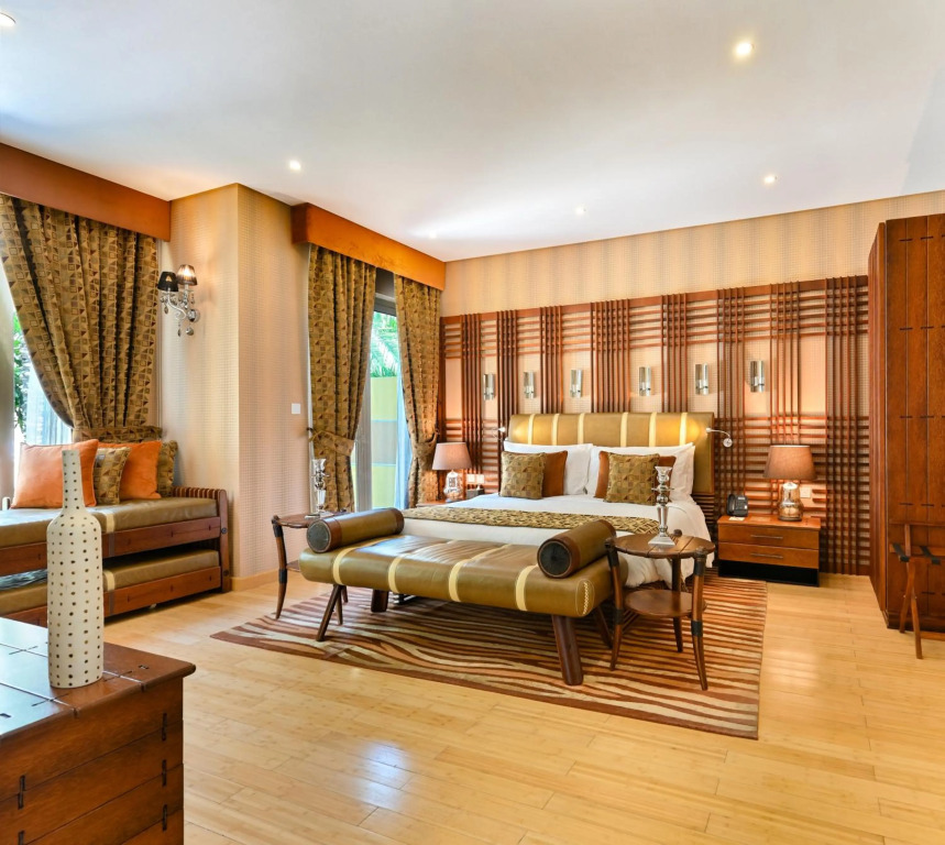 Palavra Resort