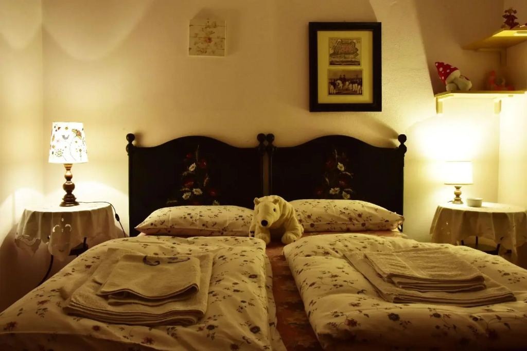 Casa Ai Lali