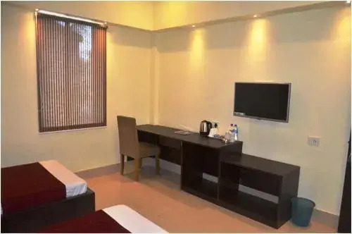 Hotel Pritika