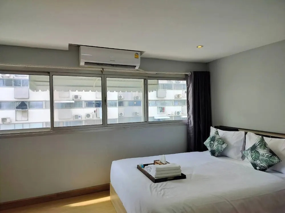 DHIresidence at Impact Muangthong