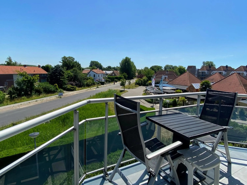 Buitenplaats Het Veerse Bree