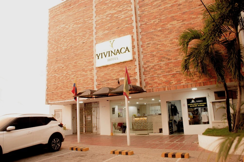 Hotel Yivinaca
