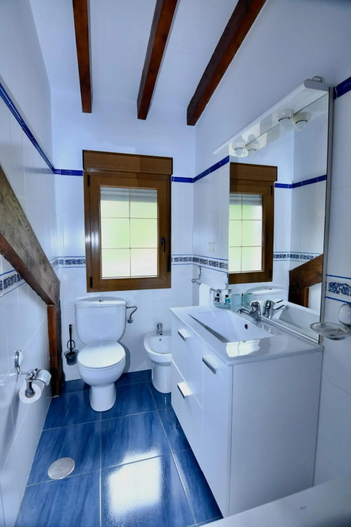 Apartamentos Rurales Valverde