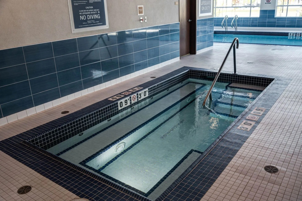 Four Points by Sheraton Sherwood Park
