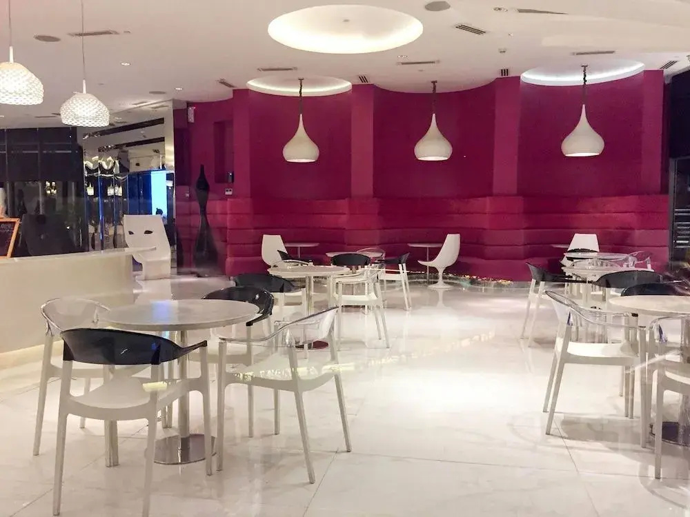 Azure Urban Resort South Paranaque Beach View Unit- Newly Renovated - Near Airport Near SM Bicutan