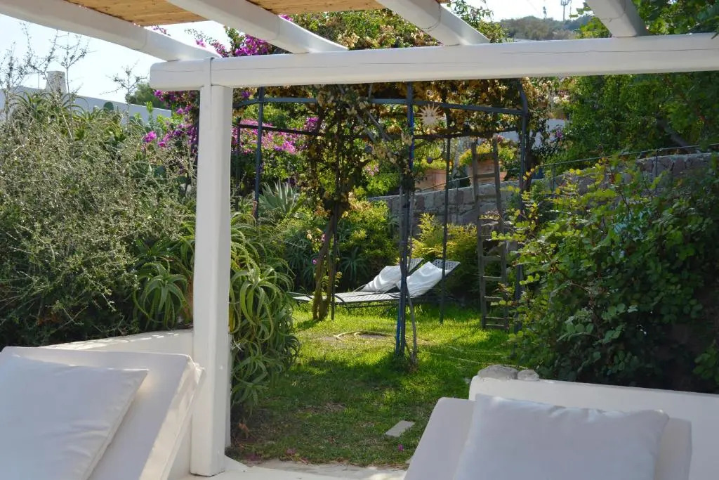 Casa Perla