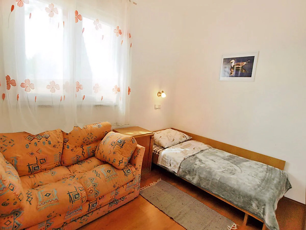 House Mare Madrid