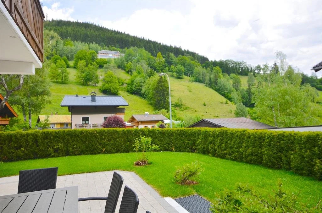 Chalet Nathalie
