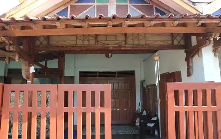 Kembar Guesthouse