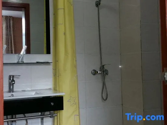 Tianyue Hotel