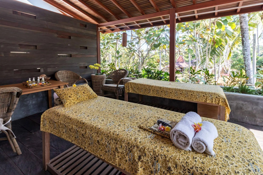 De Ubud Villas & Spa