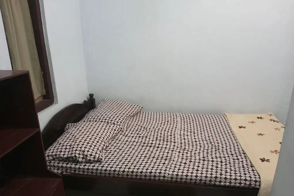 Homestay Wijaya Mulya