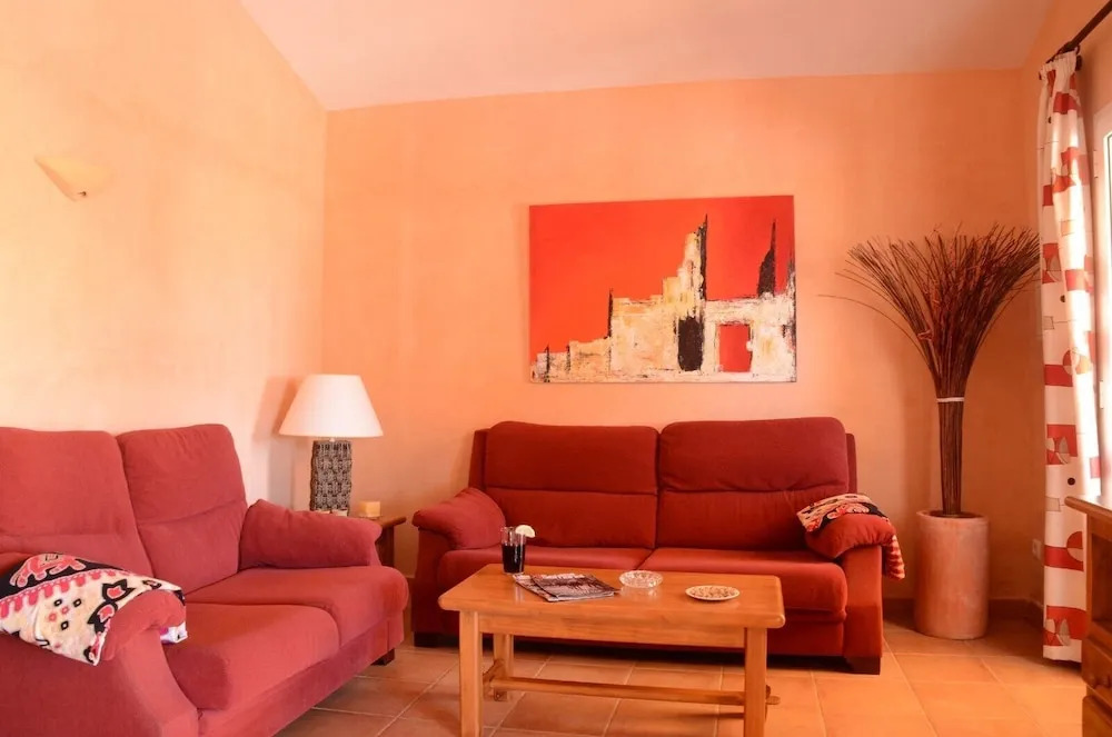 Villas Las Golondrinas