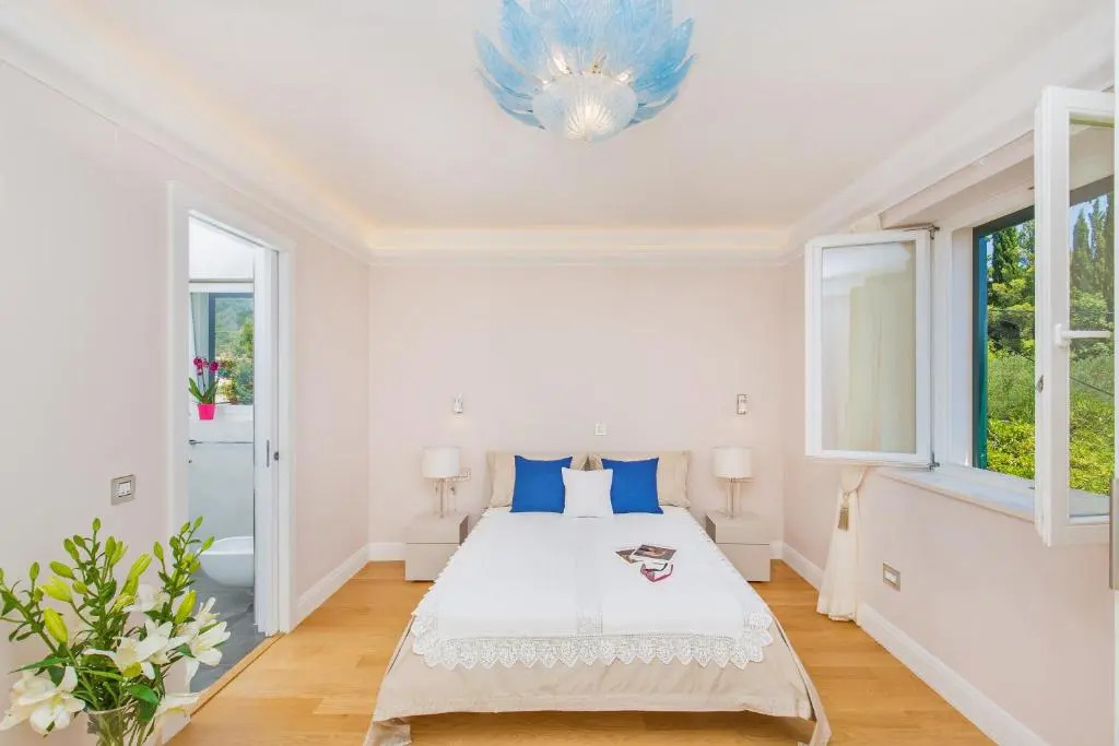 Villa Touran