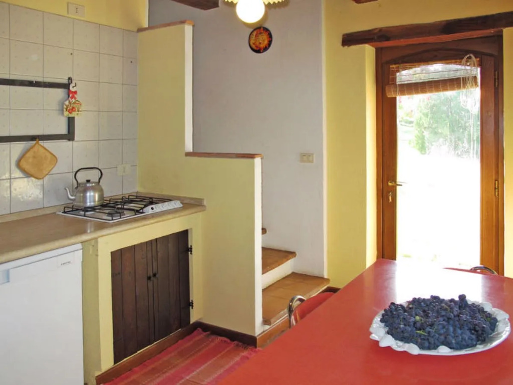 A Casa di Nadia