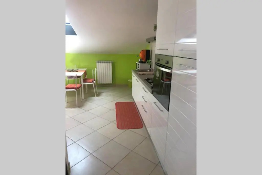 Appartamento vacanze Fondi