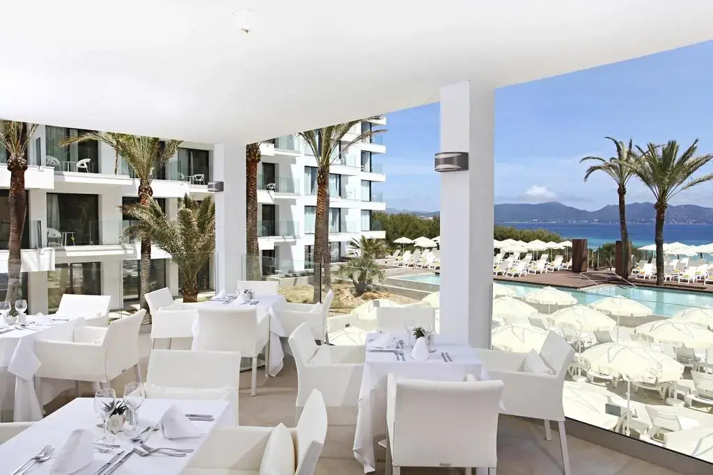 Iberostar Waves Cala Millor
