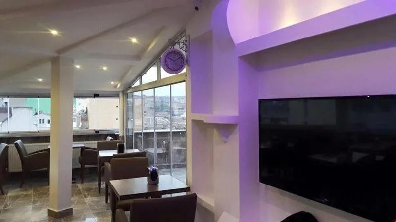 Vera Otel
