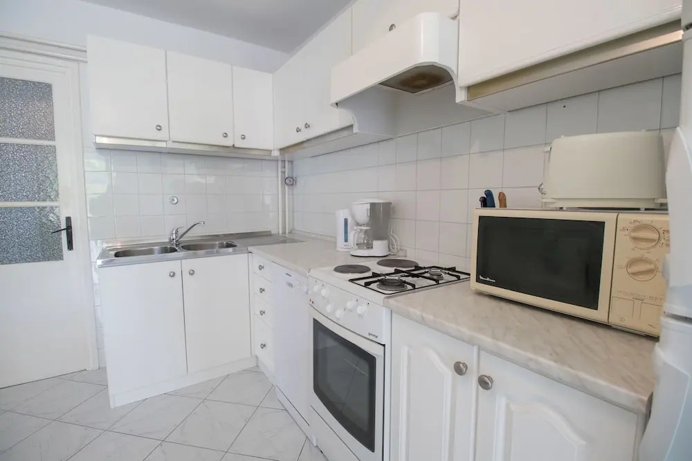Apartment Mladen
