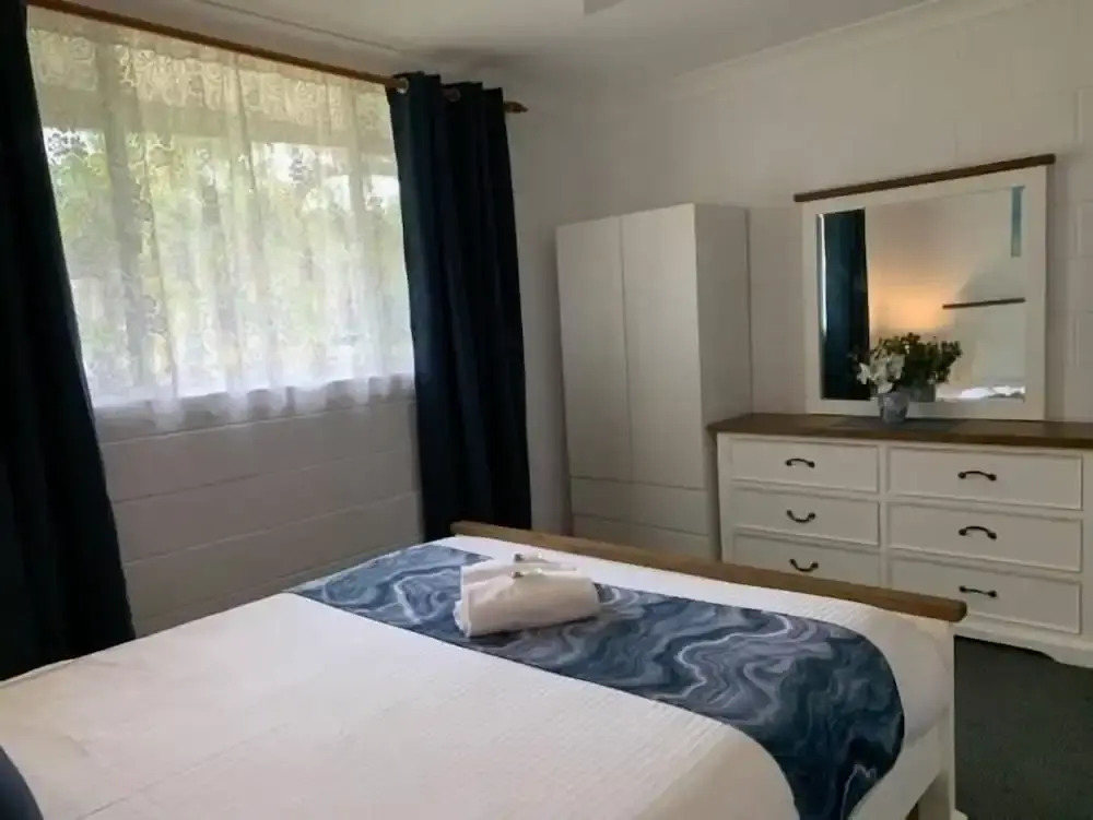 Port Macquarie Rental Village