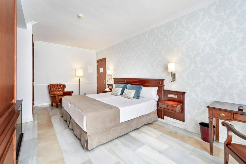 Bordoy Continental Palma