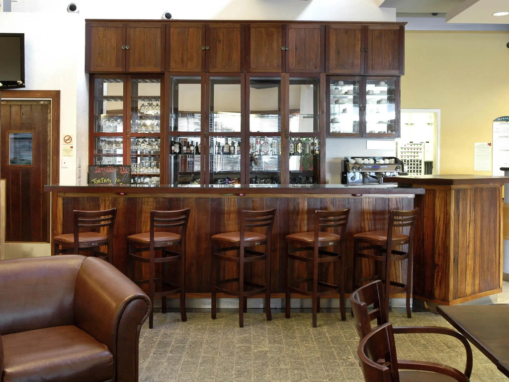 Ibis São Carlos