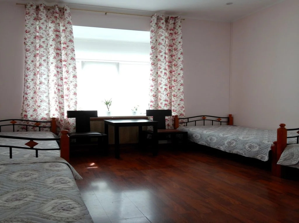 Pafos Na Kurskoy Guest House