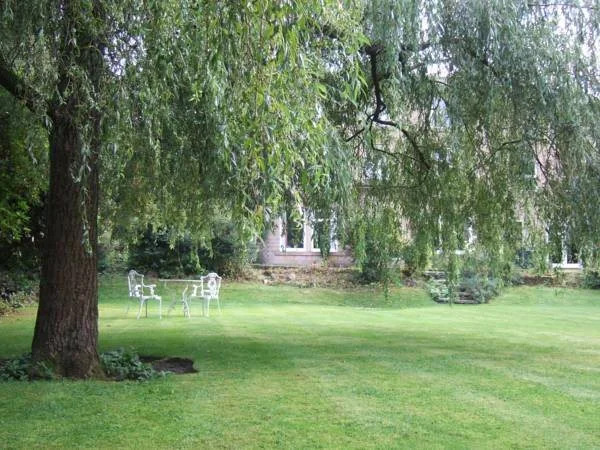 The Wind in the Willows Country House Hotel
