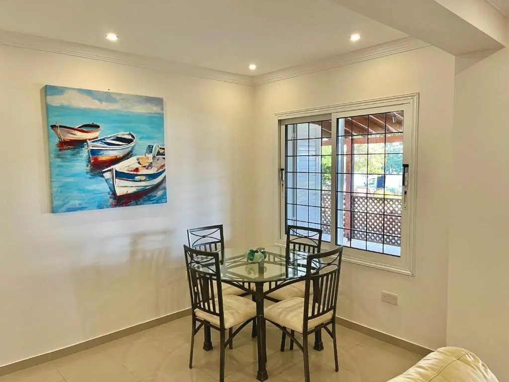 Dream Beachfront Bungalow