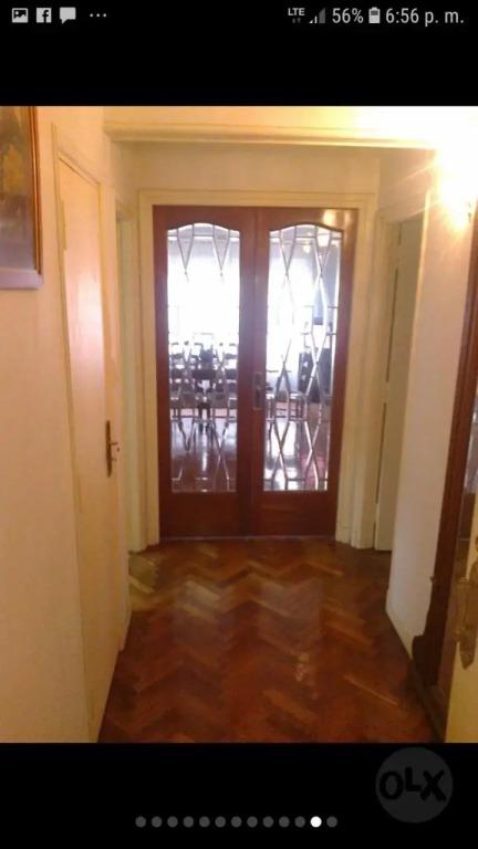 Semi piso 140 m2 Mar del Plata