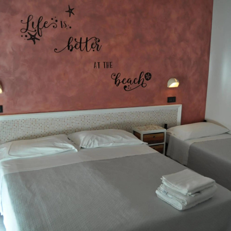 Hotel Rigobello
