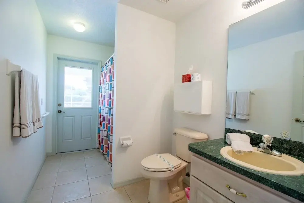 Family Villa Bettina - Recently Remodeled 2 Bedroom Home by RedAwning