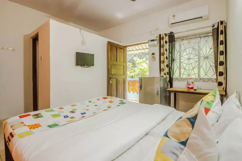 Lekh Raj by OYO Rooms