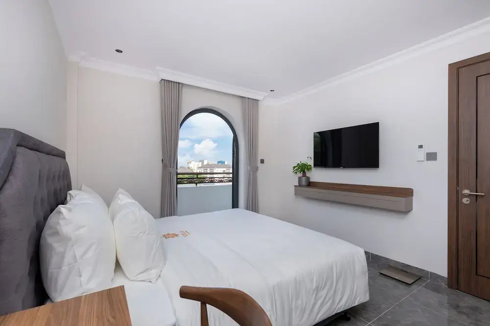 STELLA Hotel & Apartment