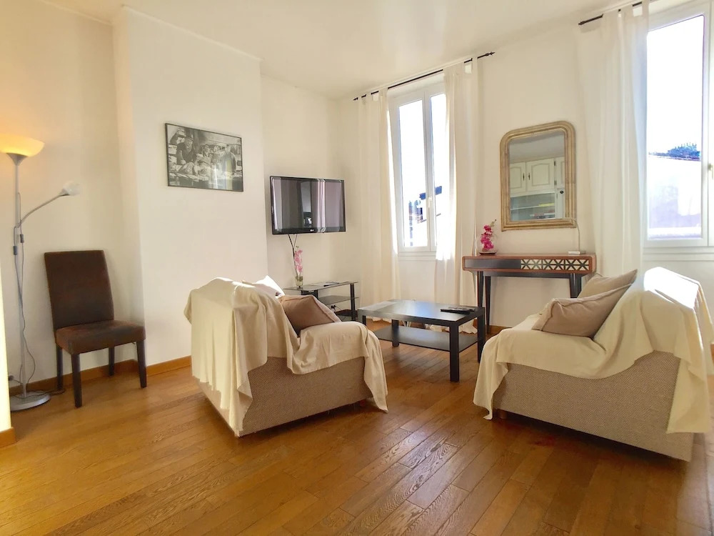 Edgar Suites Cannes - Rue dAntibes