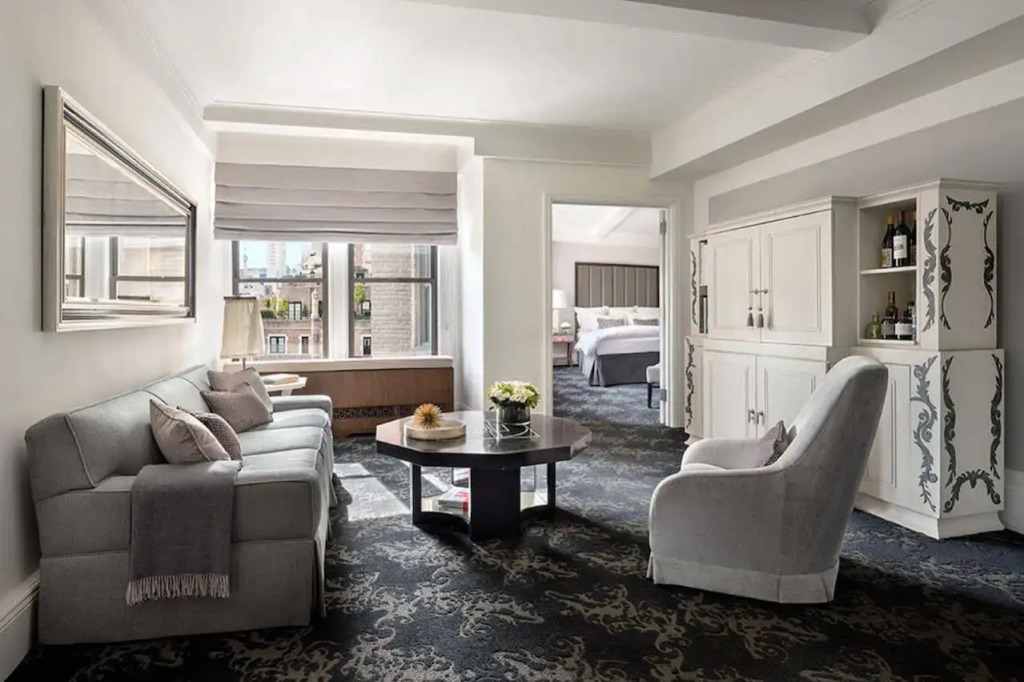 The Surrey, A Corinthia Hotel