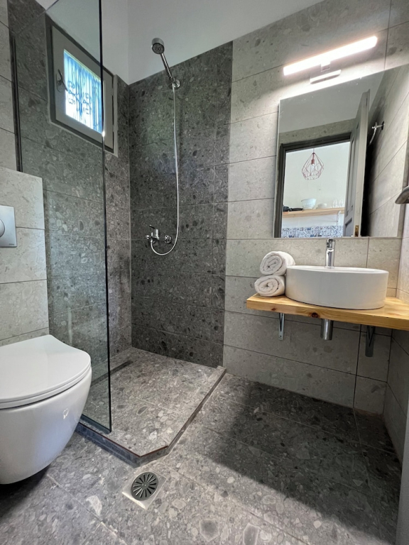 Ninemo Residences Skiathos