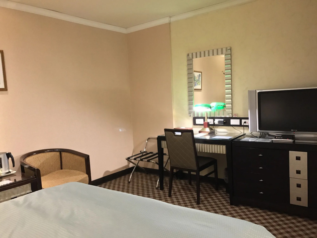 Astar Hotel Taipei