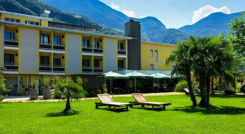 Hotel Raffl