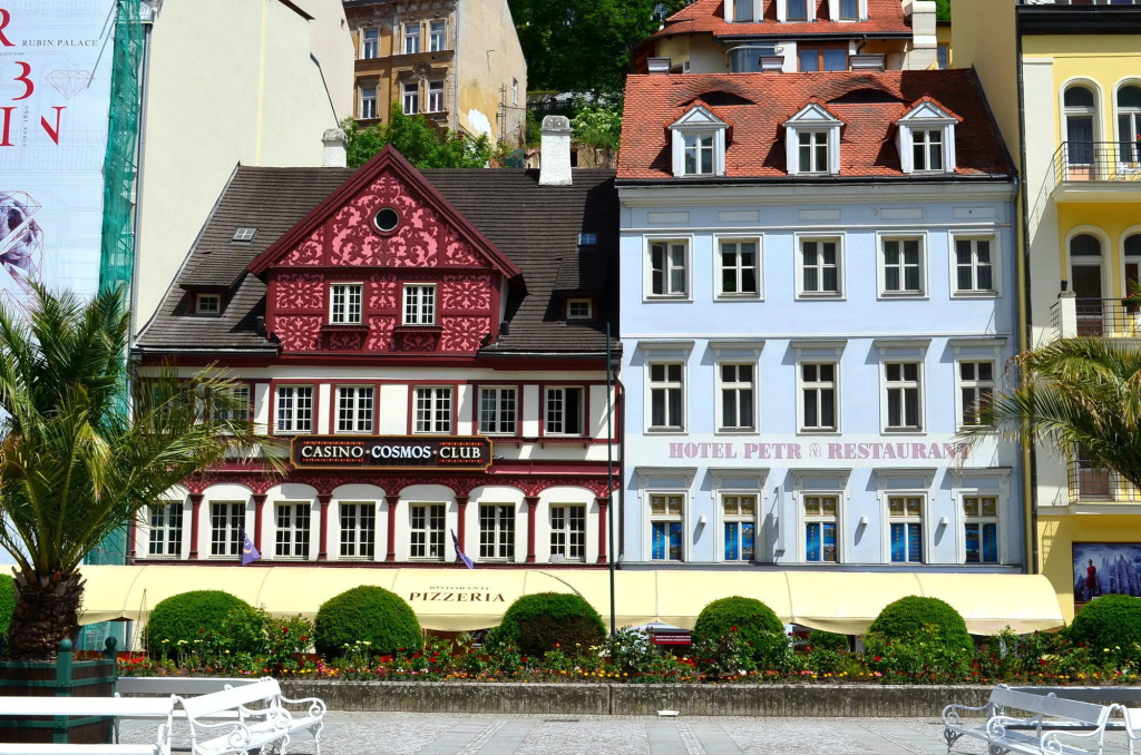 Hotel Petr