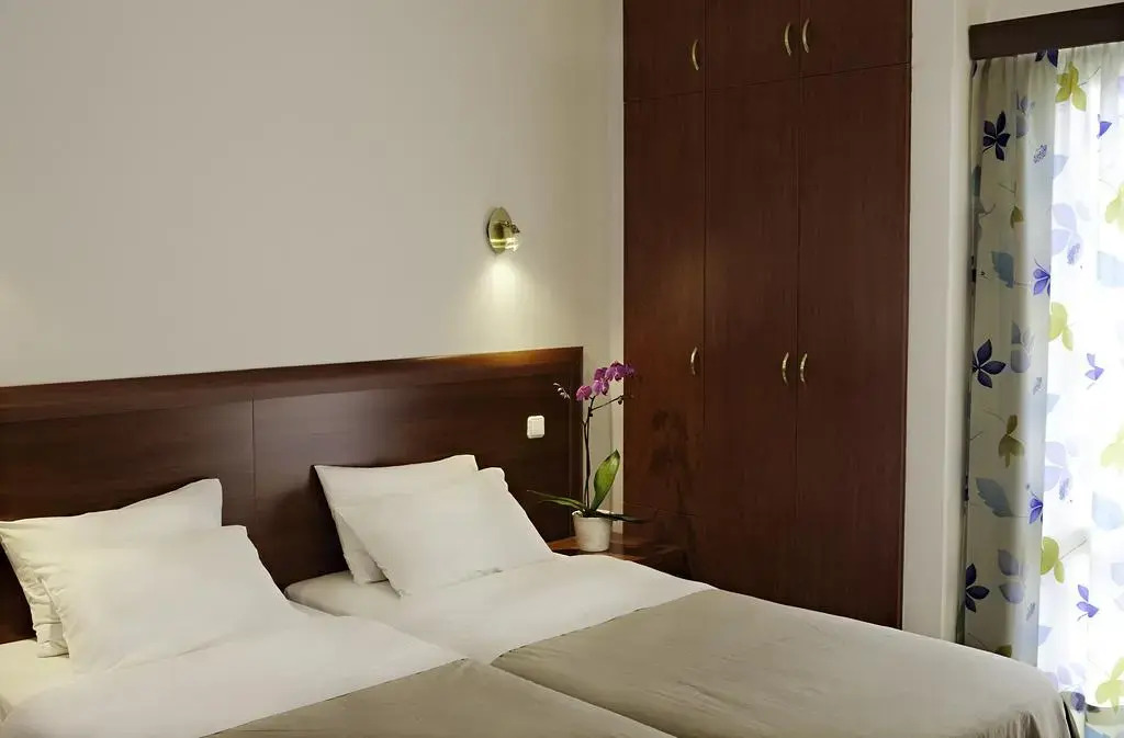 Stalis Hotel